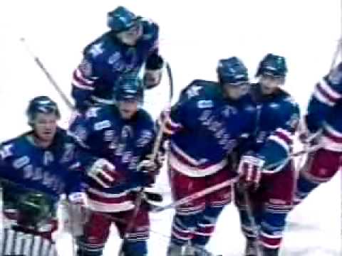 Mike Richards Goal (Kitchener Rangers)