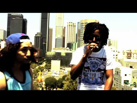 Jonny Rockettz ft. Al'garon - YellowBone (chippy nonstop appearence)