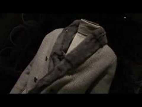 Gianfranco Ferre Fall Winter 2008-09 Mens Runway