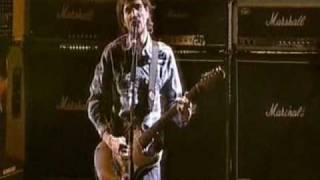 Red Hot Chili Peppers - She&#39;s Only 18 (Live at Green Fest 2007)