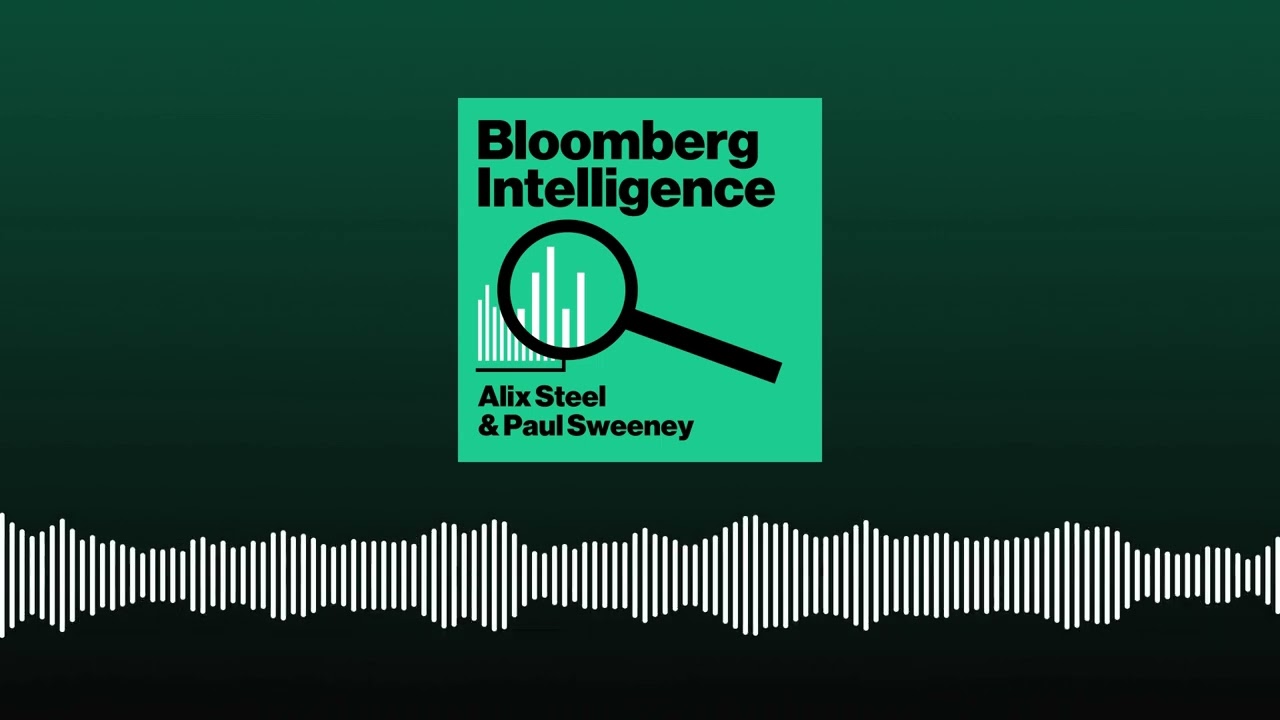 Bitcoin Soars, Trump Impact on Oil Producers | Bloomberg Intelligence