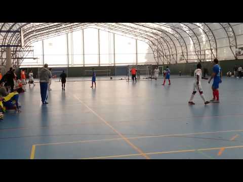 Helvecia - Baku (part 5)