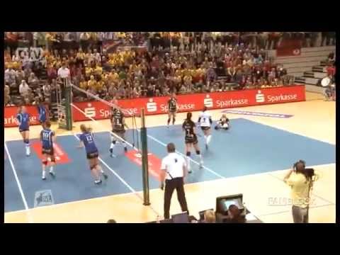 DSC verliert 1 Finalspiel - Nächstes Spiel am 01.05.2013