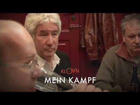 Klovn Citater - Mein Kampf