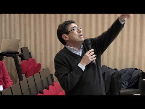 (2/4) AFSE 2018 - Invited session (1) "Welfare: measure and mismeasure"