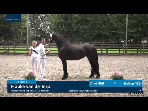 Locatiekeuring Stal SD stables 21-8-2020