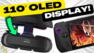 Should YOU get this XR Headset for Ally/Ally X? | GOOVIS Art