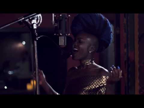 Marieme - Ask For Help ( Acoustic )