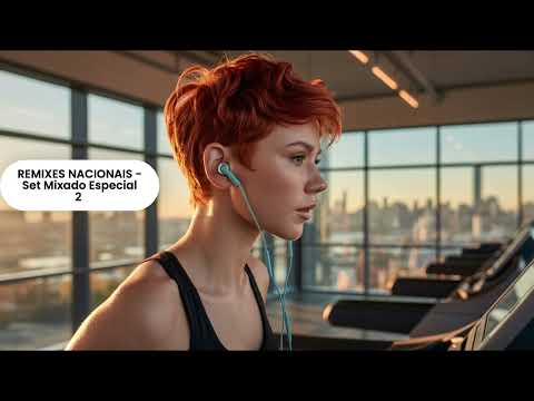 REMIXES NACIONAIS   Set Mixado Especial # 2