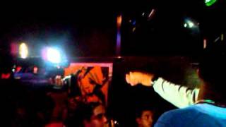 Glasses Malone Listening Party "Car Wash" 8-25-11 at the SideBar Part 2