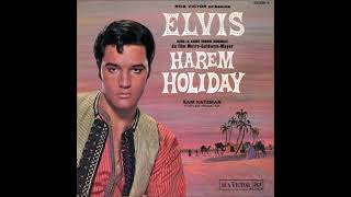 Elvis Presley - Wisdom Of The Ages