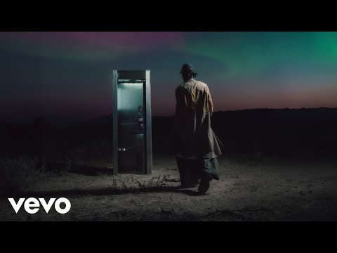 Chase Shakur - FACE IT (Audio)