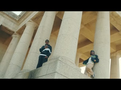 Country Wizzy Feat. Jay Moe - Way Back (Official Music Video)