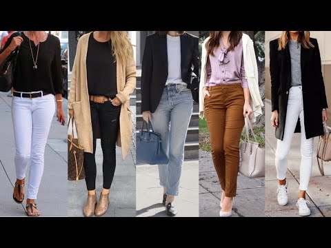 MUCHAS IDEAS PARA CREAR NUEVOS LOOKS OUTFITS Y COMBINACIONES CON LA ROPA QUE  TENEMOS EN EL ARMARIO