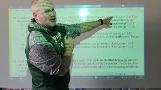 Chapter 6 Test Review - Multiple Choice