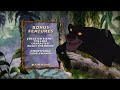 The Jungle Book Diamond Edition 2014 DVD Menu Walkthrough