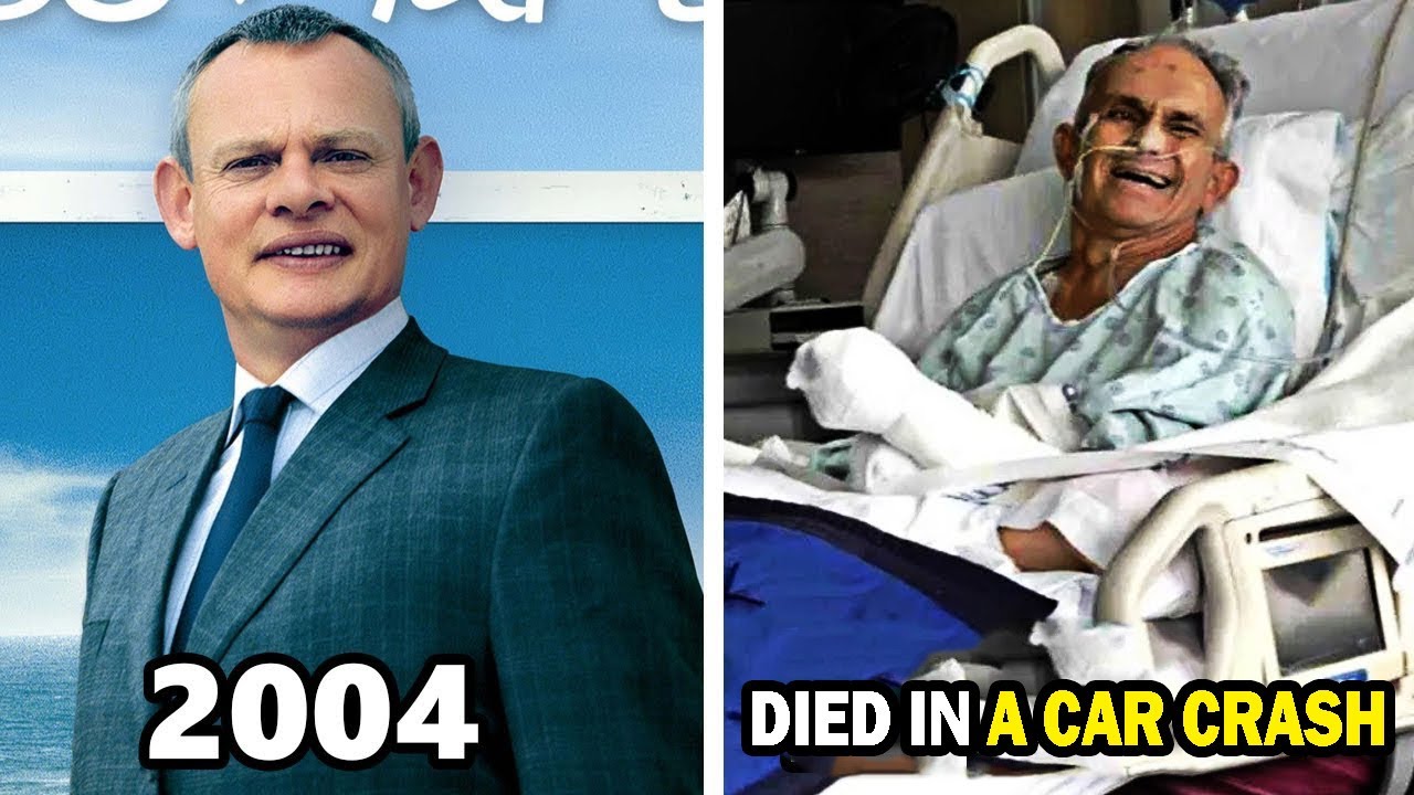 Doc Martin (2004–2022) Cast Then and Now, Uncovering Their Tumultuous Lives