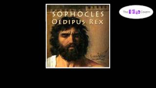 Oedipus the King by Sophocles (audiobook)