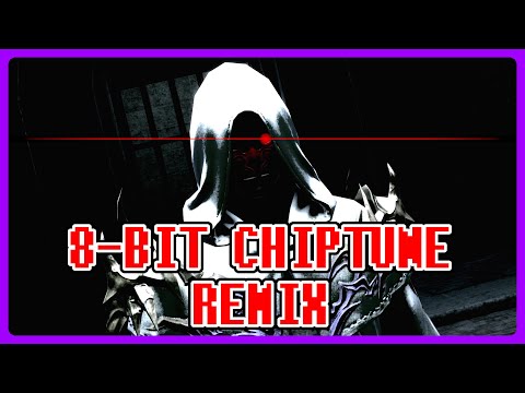 #FF14 To The Edge 8-bit Chiptune Remix