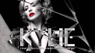 Kylie Minogue - I Was Gonna Cancel (Moto Blanco Club Mix)