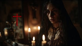 ORAÇÕES DE SANGUE 💀 | Suspense Religioso | Filme Completo