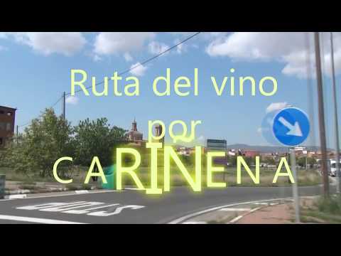 Escapada de enoturismo por la Ruta del Vino de Cariñena (Zaragoza)