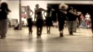 &quot;Makin Love Into The Night &quot; by Usher; Choreo by Andye J