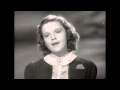 Judy Garland - Zing! Went the Strings of My Heart