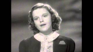 Judy Garland - Zing! Went the Strings of My Heart