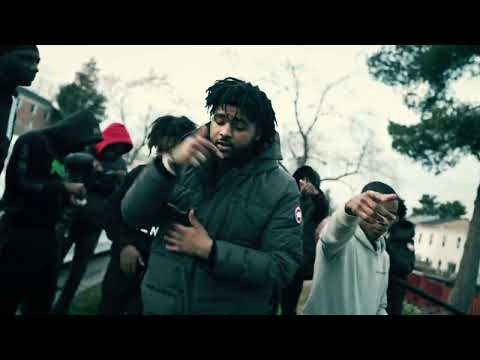 BigBam - "P.T.G.R" [Shot By @LIFEINADSLR ]