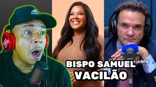 ( ESSA MUSICA É UM LIXO ) A FALA DO BISPO SAMUEL FERREIRA CAUSOU UMA COMOÇÃO ENTRE OS CRISTÃOS !!!