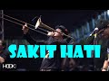 Tipe X Sakit Hati Live At Pesta Semalam Minggu Vol 4