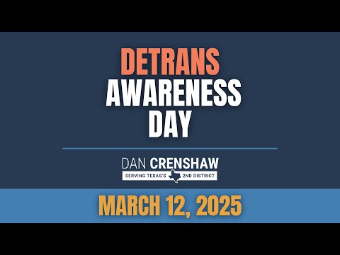 Detrans Awareness Day 2025 — persconferentie op Capitol Hill