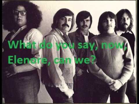The Turtles - Elenore Karaoke