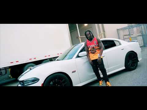 Lil Drop- Double Tree (Official Video)