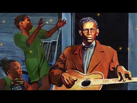 Charlie Patton Documentary