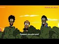 I Am Leaving South Africa NOKO MASHABA 2024