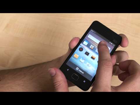 Meizu M9