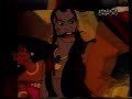 Piraterne Fra Det Mørke Hav Klip På Dansk