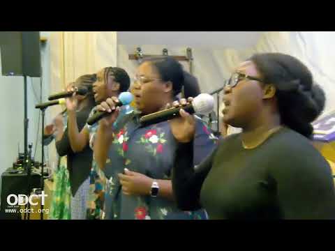 Child of God Speak | An ODCT Original | Missionary Youth Choir