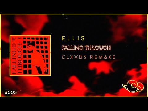 Ellis - Falling Through  [FL Studio Remake +FREE FLP]