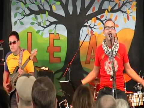 Sarazino #6 "vagaré" @ L.E.A.F. Black Mtn 5/12/12