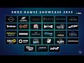 De Xbox Bethesda showcase met XBNL