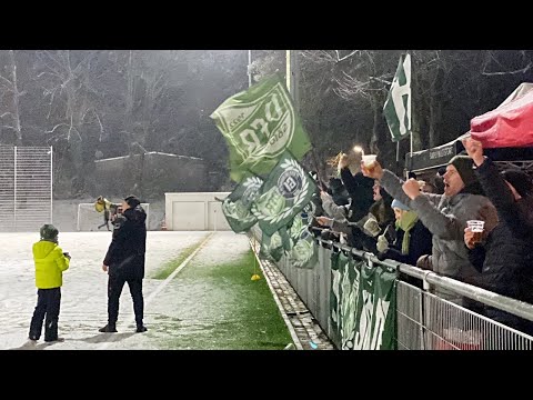 D: SF Sölderholz 1893 - VfR Sölde II [Derby, podziękowania]. 2023-03-10
