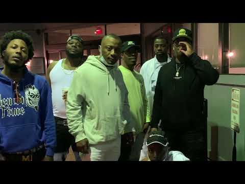 “Bloody nose” Jc Tha Don (prod by-mackmunni)