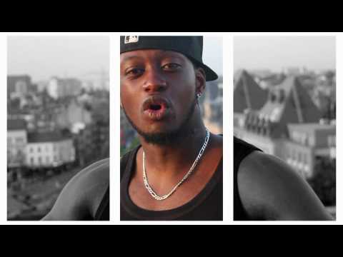 Romano DAKING - Carrefour De Ma Vie (Official Video)