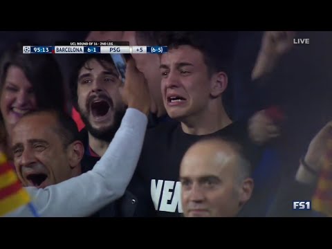 THE MOST THRILLING LAST-MINUTE GOALS IN FOOTBALL 😱