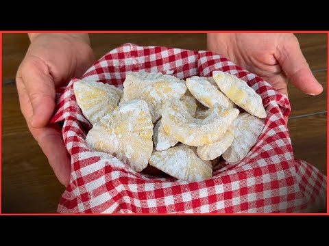 Šape recept - Najukusniji kolač bez konkurencije - Suhi kolači recepti