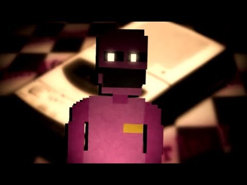 Dayshift at Freddy's 3 OST- Henry's Logs (A Waltz in a Minor)