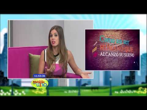 Marielle estrena su canción Estando contigo